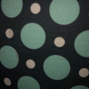 Meet your Posher, Mia